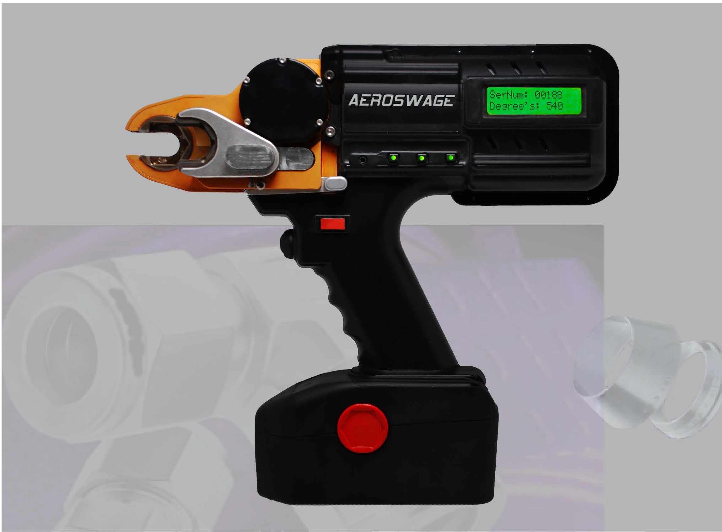 American Power Tool Company